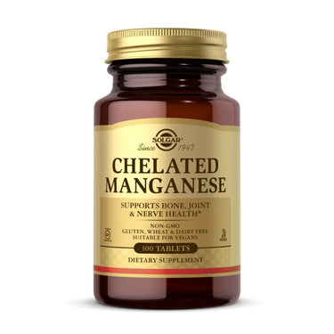Chelated Manganese - My Village Green
